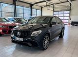 Mercedes-Benz GLE 63S 4M AMG Night*Distr+*Airm* Pano*360*Sitzb - gebrauchte Mercedes-Benz GLE 63 AMG aus dem Jahr 2016
