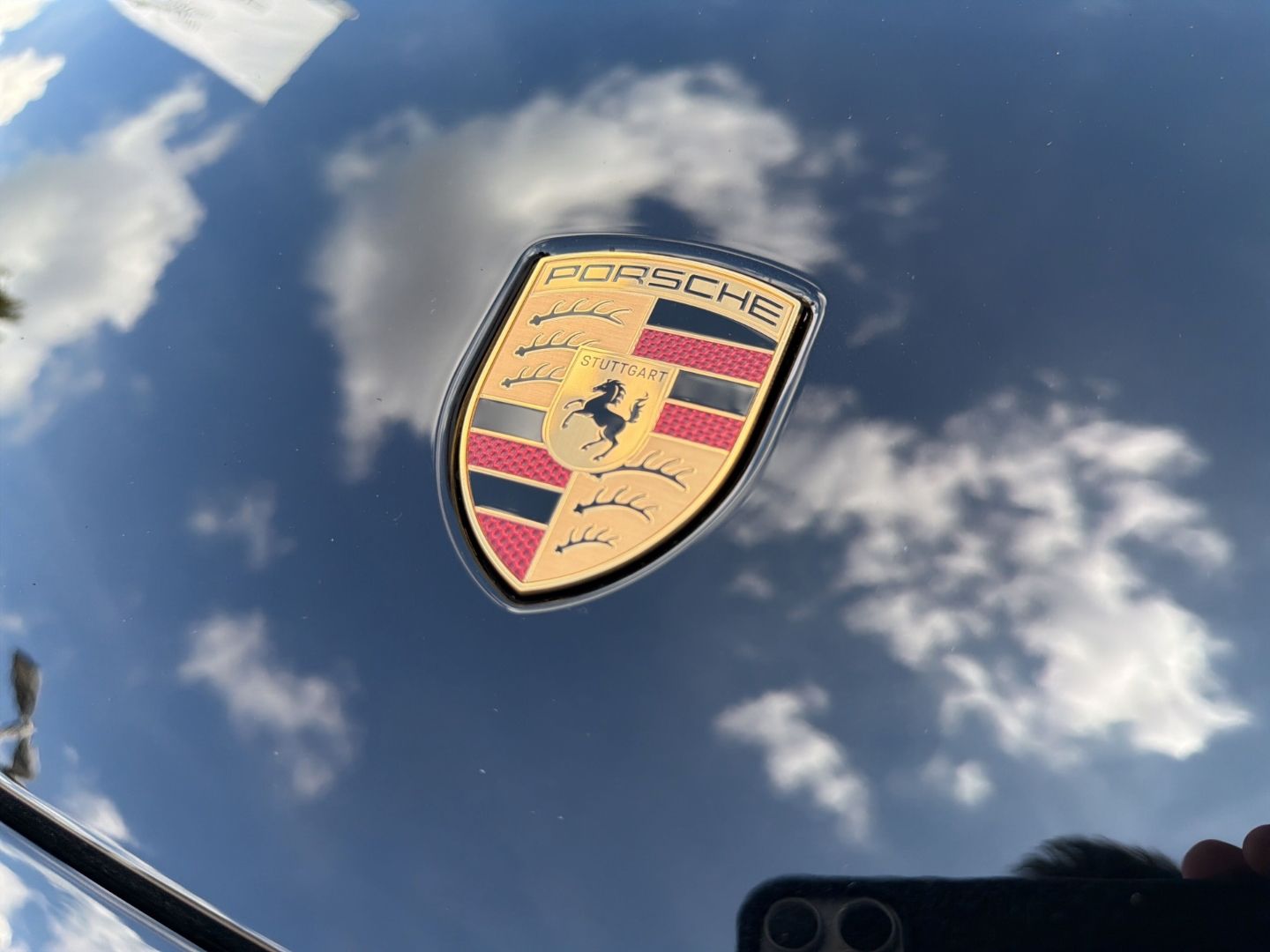 Porsche Macan - Bild 23