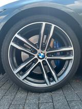 BMW 430i Coupé M Sport A M Sport - gebrauchte BMW 430 aus dem Jahr 2018