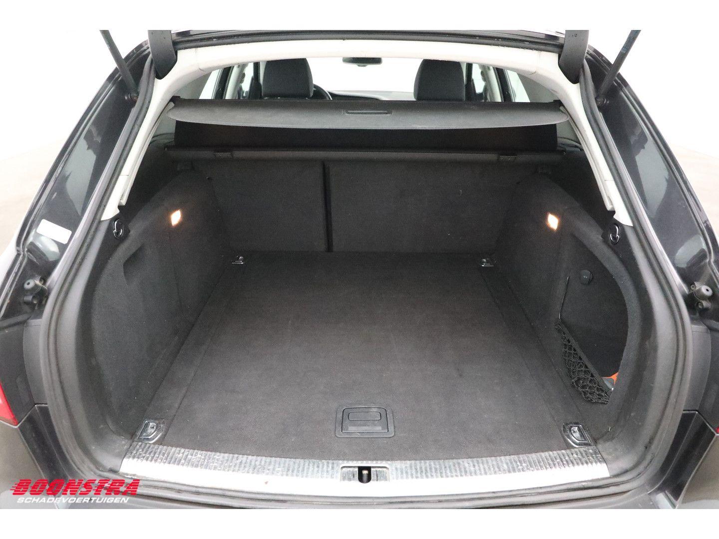 Audi A4 ALLROAD 2010 — photo 28