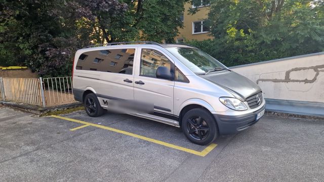 Mercedes-Benz Zu verkaufen