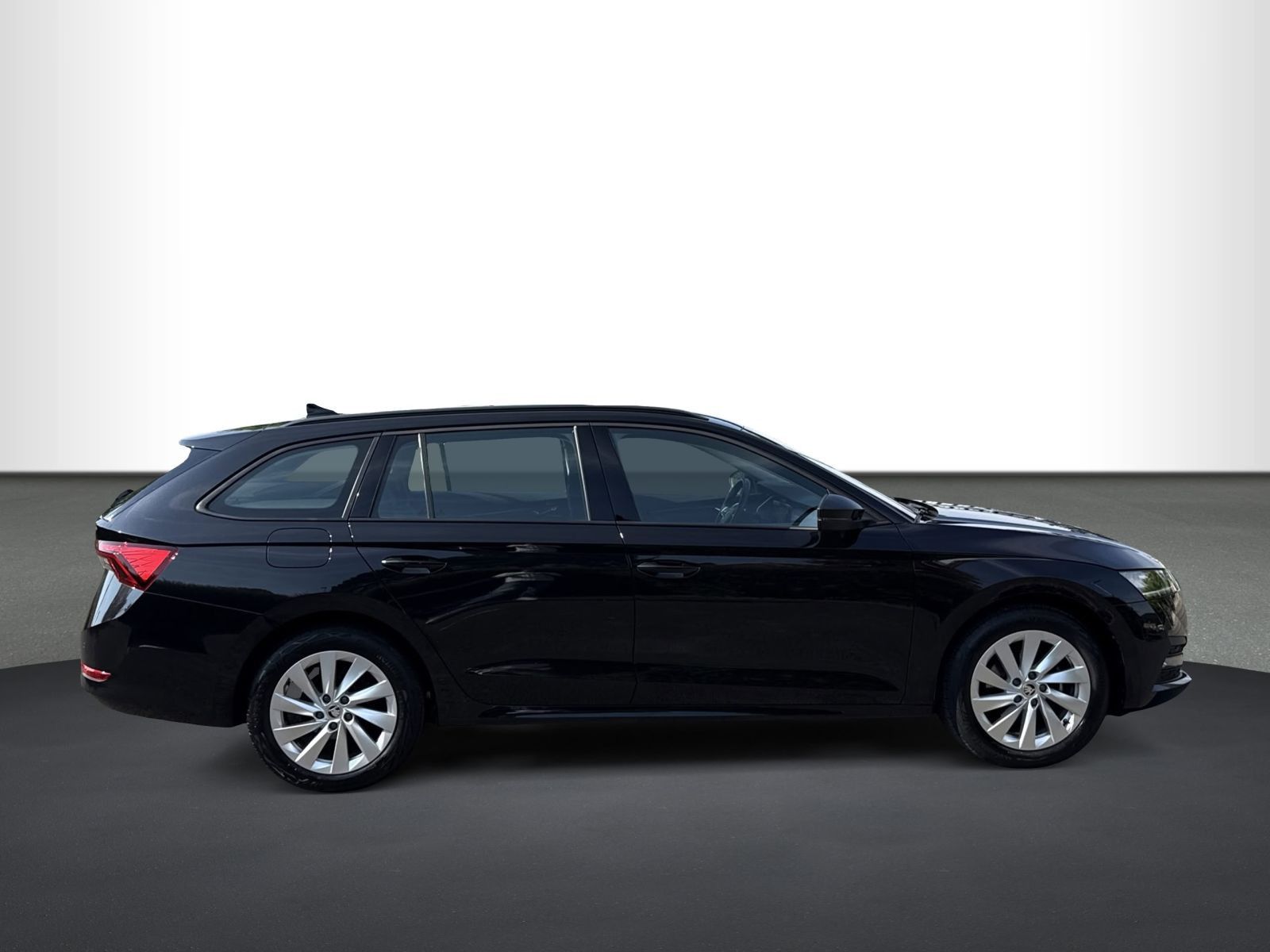 Skoda Octavia Selection 1.5 TSI e-TEC DSG AHK KESSY foto 6