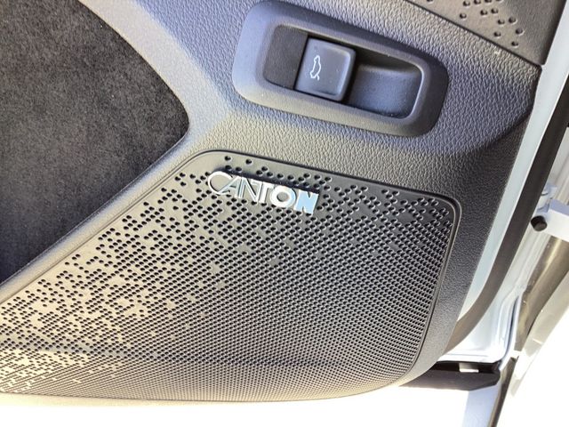 Enyaq Coupé 82kWh 4x4 RS Lounge