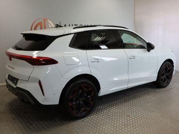 Fahrzeugverkauf 7 Cupra Terramar 1.5 eTSI AHK 360Grad HeadUP DCC