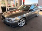 BMW 525d* 2 Hand*105000 KM* Xenon* SHZ*Tempomat - BMW: X 10