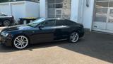 Audi A5 2.0 TFSI multitronic Sportback - - Audi A5: Multitronic