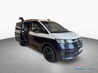 Volkswagen T7 California - Vorschau Bild 2