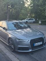 Audi A6 2.0 TDI 140kW ultra S tronic -