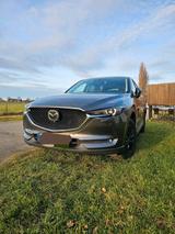 Mazda CX5 2,5 AWD Al-Sports HUD Skyactive - Mazda CX-5 in Braunschweig