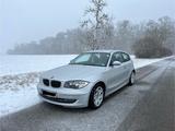BMW 116i -