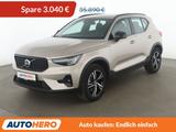 Volvo XC40 2.0 B3 Plus Dark 2WD Aut.*NAVI*LED*CAM* - Volvo XC40 Gebrauchtwagen in Hannover