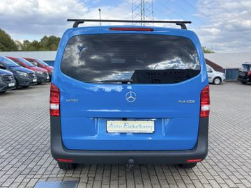 Mercedes Vito - 6