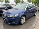 Audi A1 ambition *1.Hand* - Audi A1: Ambition