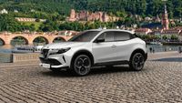 Alfa Romeo Junior - Vorschau Bild 1