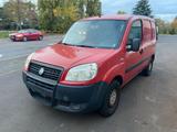 Fiat doblo 1.3 Multijet - Fiat Doblo aus 2007