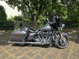 Harley-Davidson STREET GLIDE TWIN CAM TORXSTER 1800 