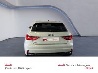 Audi A1 - Vorschau Bild 4