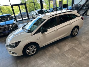MYAUTOCENTER – Gebraucht- und Jahreswagen mit Werkstattservice in Pfaffenhofen Opel Astra *LED*TEMPO*ISOFIX*KLIMA*19%MWST*