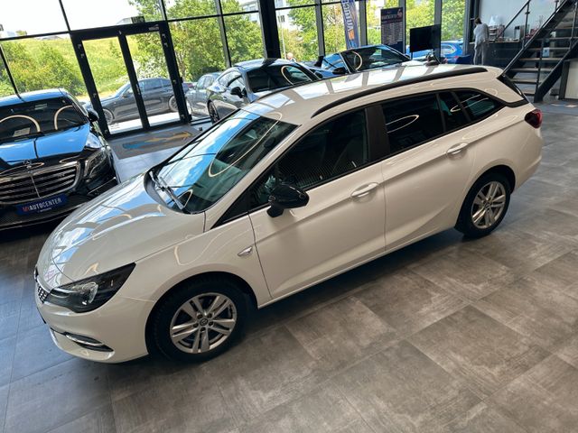 MYAUTOCENTER – Gebraucht- und Jahreswagen mit Werkstattservice in Pfaffenhofen Opel Astra *LED*TEMPO*ISOFIX*KLIMA*19%MWST*