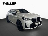 BMW X3 M50 - Vorschau Bild 6