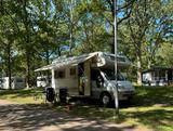 Dethleffs Alkoven auf Fiat Ducato - Dethleffs Ducato