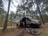 Mercedes-Benz Sprinter Autark Wohnmobil Gas frei 