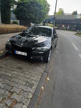 BMW 535d xDrive A Luxury Line Luxury Line - BMW 535 in Frankfurt (Main)