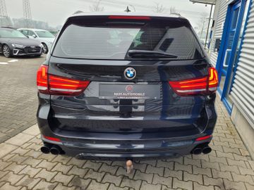 BMW X5 - 5