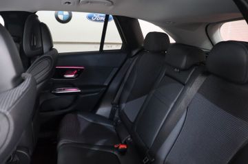 Mercedes GLC 220 - 11