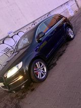 Audi Q7 4.2 FSI quattro tiptronic - - Audi Q7: Fsi