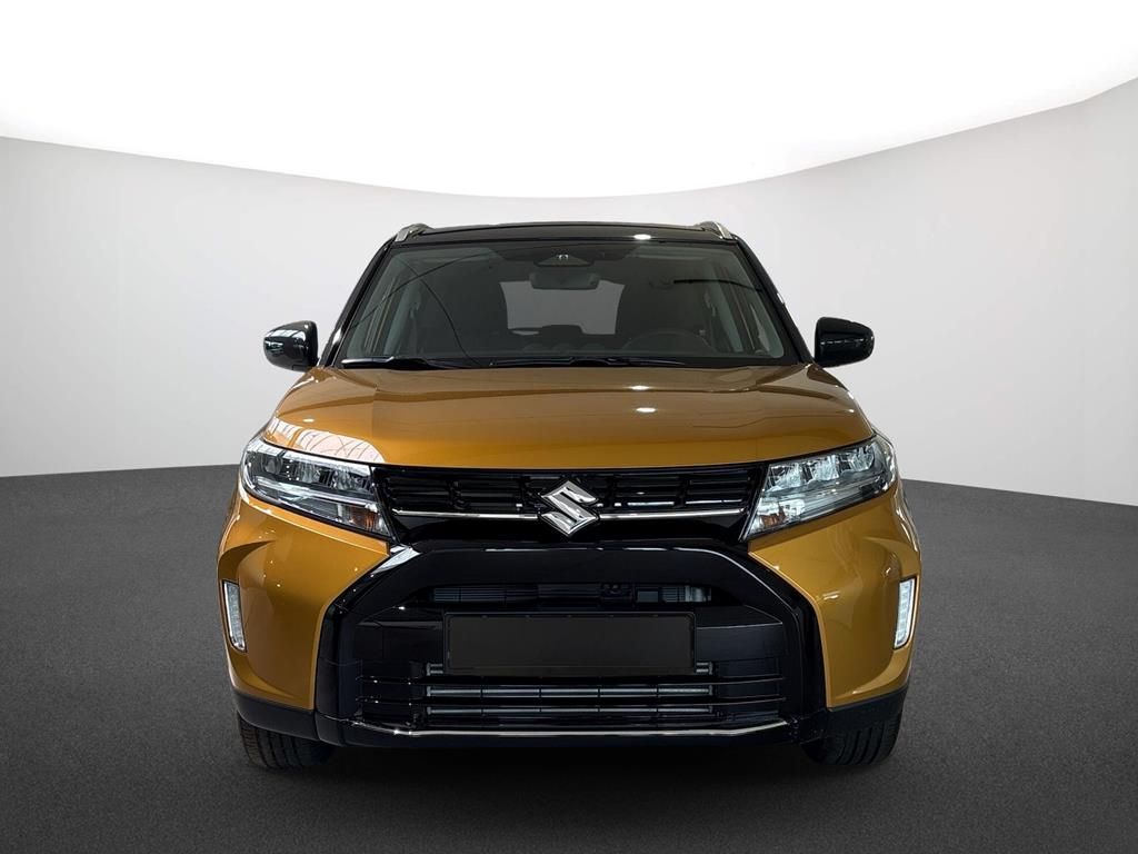 Suzuki Vitara — fotografia 3