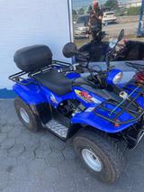 Kymco MXU 150 - KYMCO 150