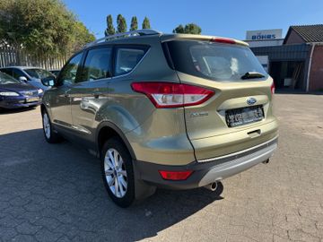 Ford Kuga - 5