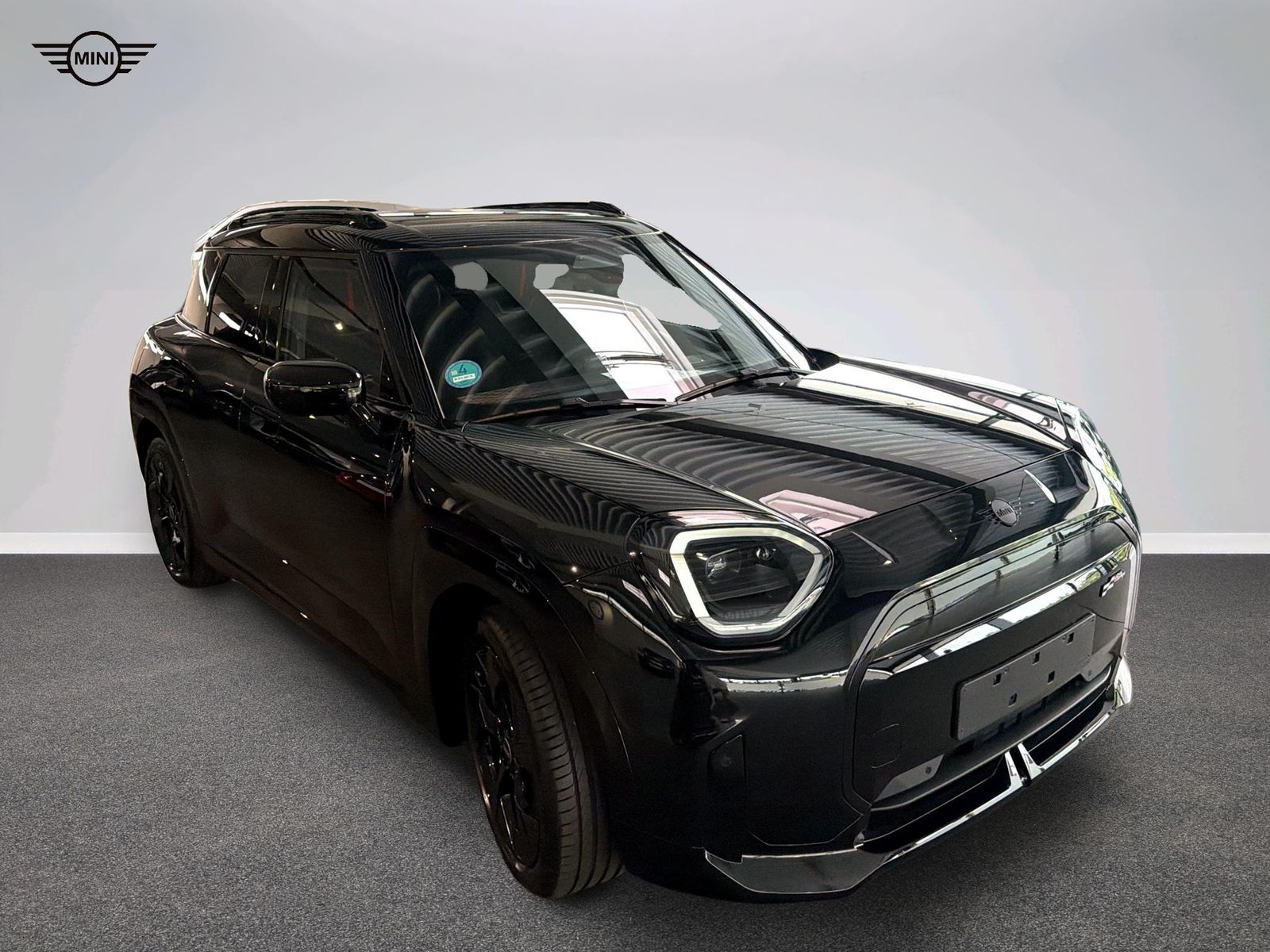MINI John Cooper Works Trim imagem 2