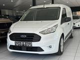 Ford Transit Connect Kasten lang*KAMERA*KLIMA*NAVI* - Ford Transit Gebrauchtwagen in Stuttgart