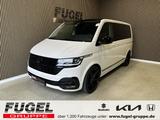 Volkswagen T6.1 Multivan 2.0 TDI DSG Highline LED|AHK|ACC|7 - Volkswagen T6 Multivan in Chemnitz