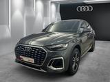 Audi Q5 Sportback S line 50TFSI e MATRIX LED LEDER - Audi Q5 in Ludwigshafen
