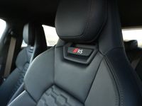 Audi RS e-tron GT - Vorschau Bild 20