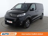 Citroën Jumpy 2.0 Blue-HDi Business Lounge M*NAVI*HEADUP - Citroën Jumpy: Van