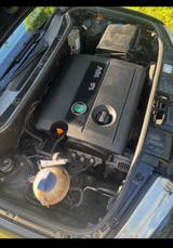 Skoda Fabia 1.4 16V Classic Combi Classic - Skoda Fabia aus 2001: Kombi