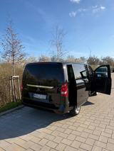 Mercedes-Benz V 250 d AVANTGARDE lang Top Ausstattung 