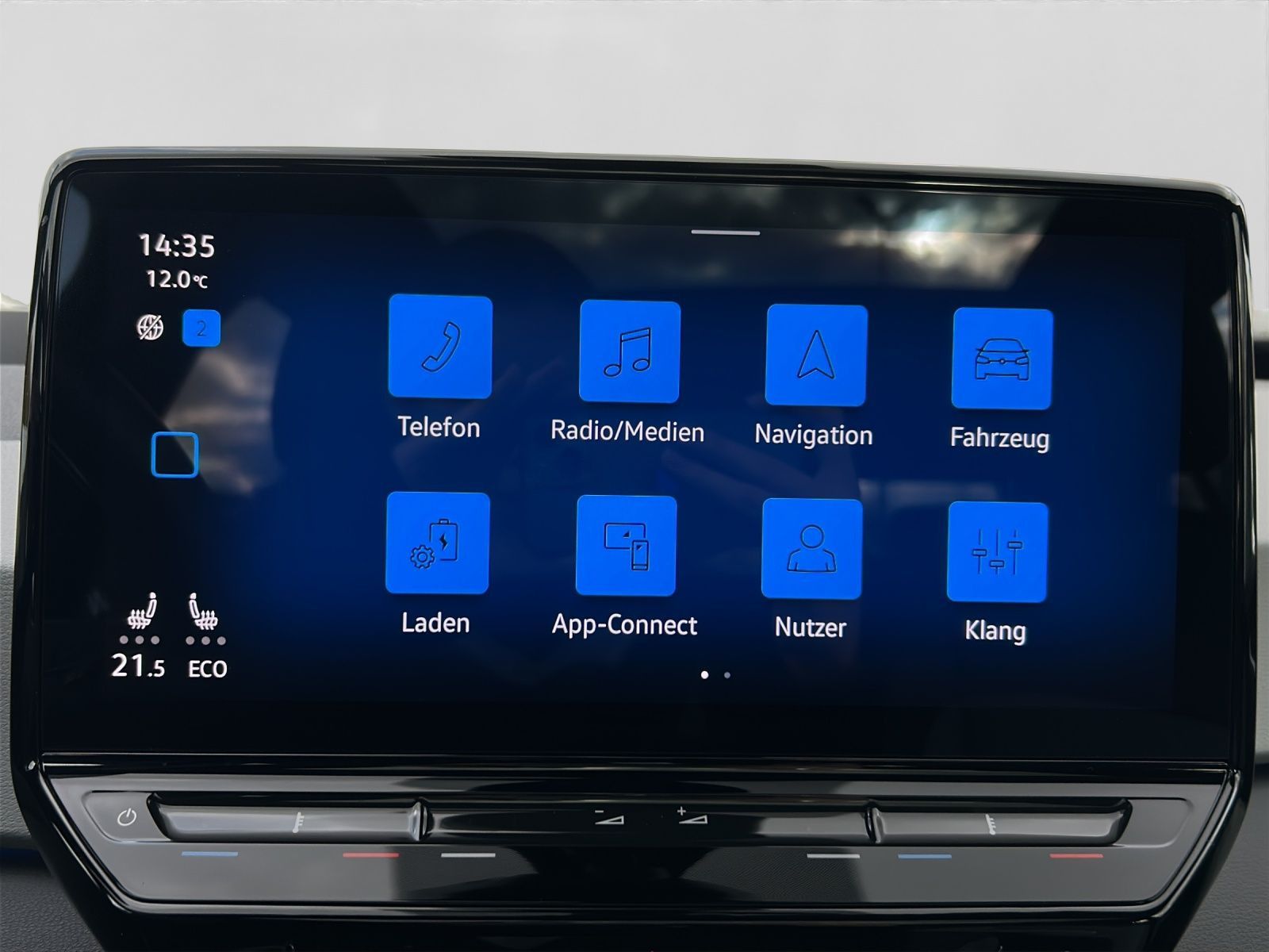 Volkswagen ID.3 - Bild 12