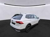 Volkswagen Tiguan Allspace Elegance DSG 4Motion 7-Sitzer - VW Tiguan Allspace in Leipzig