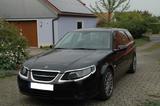 Saab SAAB 9-5 Aero Sport Kombi, 260 PS - Saab 9-5 aus 2005