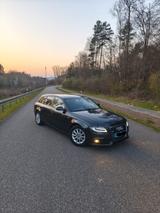 Audi AUDI A4 B8 AVANT 2011 2.0 TDI 170 PS  - Audi A4 170 ps mit Diesel-Antrieb