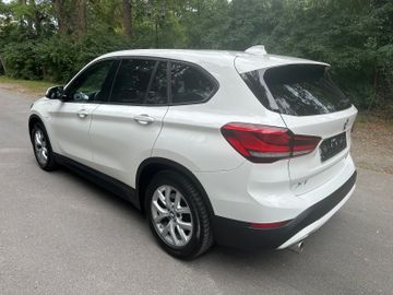 BMW X1 - 9