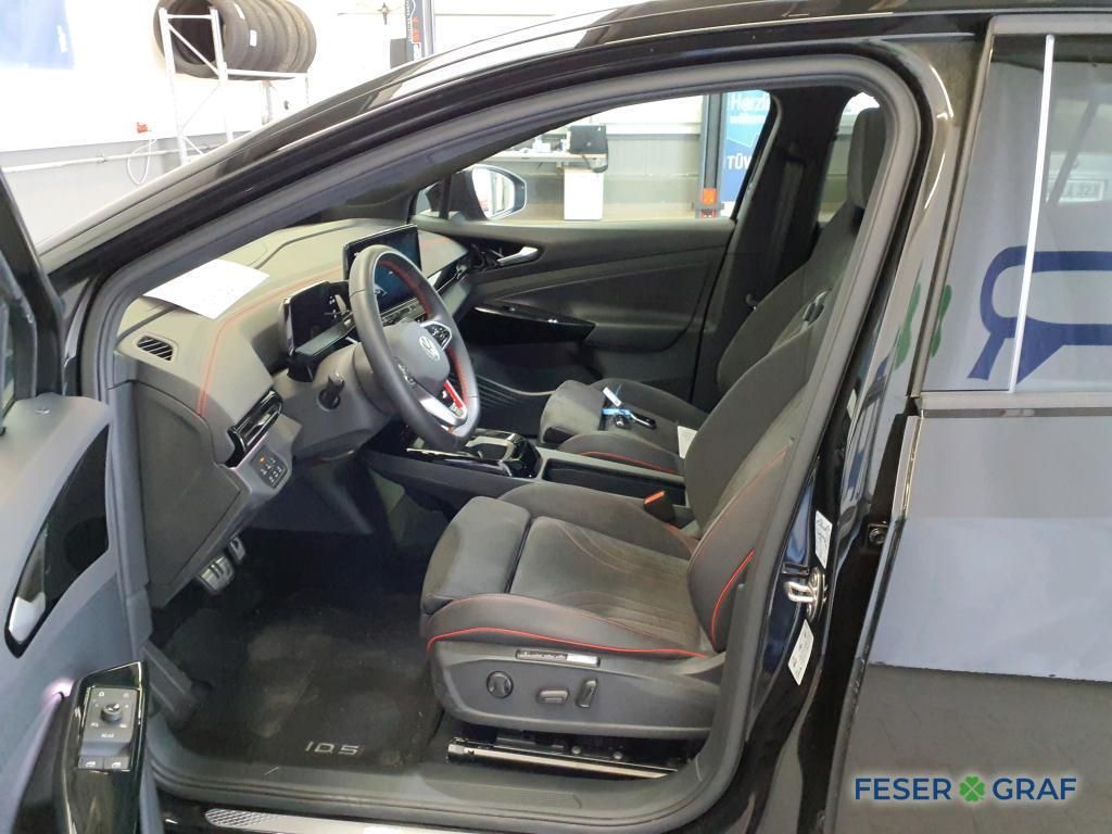 Volkswagen ID.5 - Bild 7