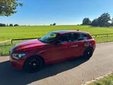 BMW F20 118i - BMW 118 Gebrauchtwagen in Augsburg