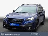 Subaru Outback 2.5i Lineartronic Exclusive Cross