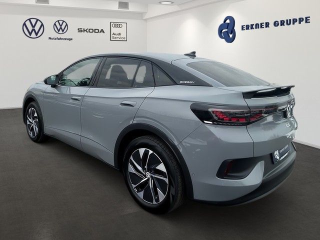 Volkswagen ID.5 - Bild 5